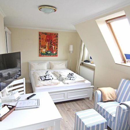 Clipper Im Haus Inken Apartment Westerland Bagian luar foto