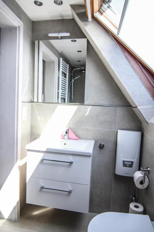 Clipper Im Haus Inken Apartment Westerland Bagian luar foto